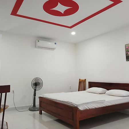 Dao Ngoc Home Phu Quoc Eksteriør bilde