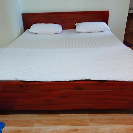 Dao Ngoc Home Phu Quoc Eksteriør bilde