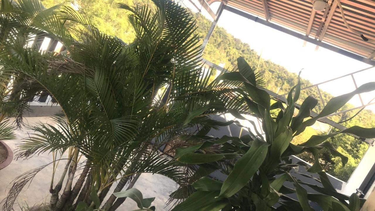 Dao Ngoc Home Phu Quoc Eksteriør bilde