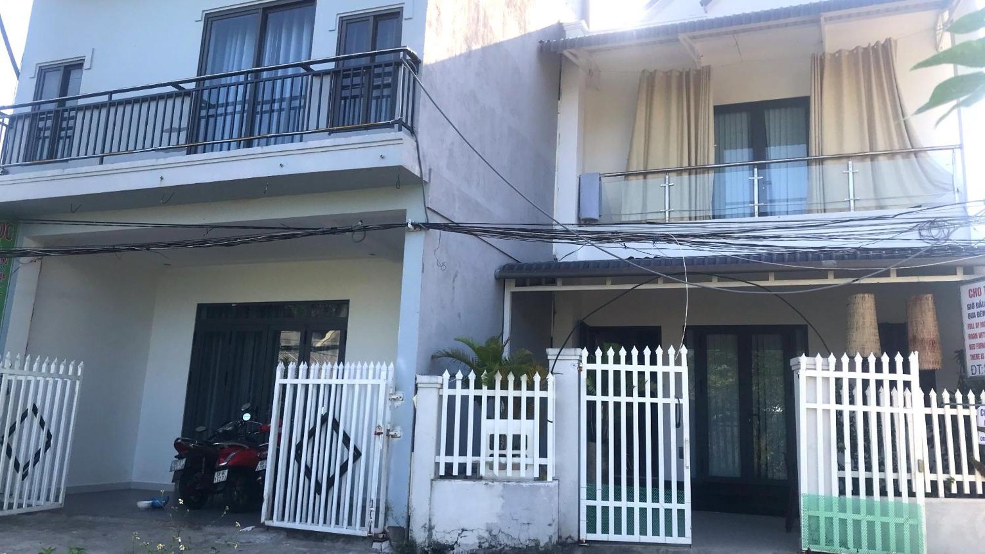 Dao Ngoc Home Phu Quoc Eksteriør bilde
