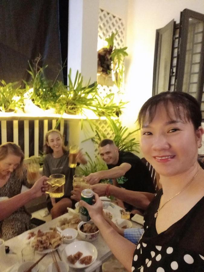 Dao Ngoc Home Phu Quoc Eksteriør bilde