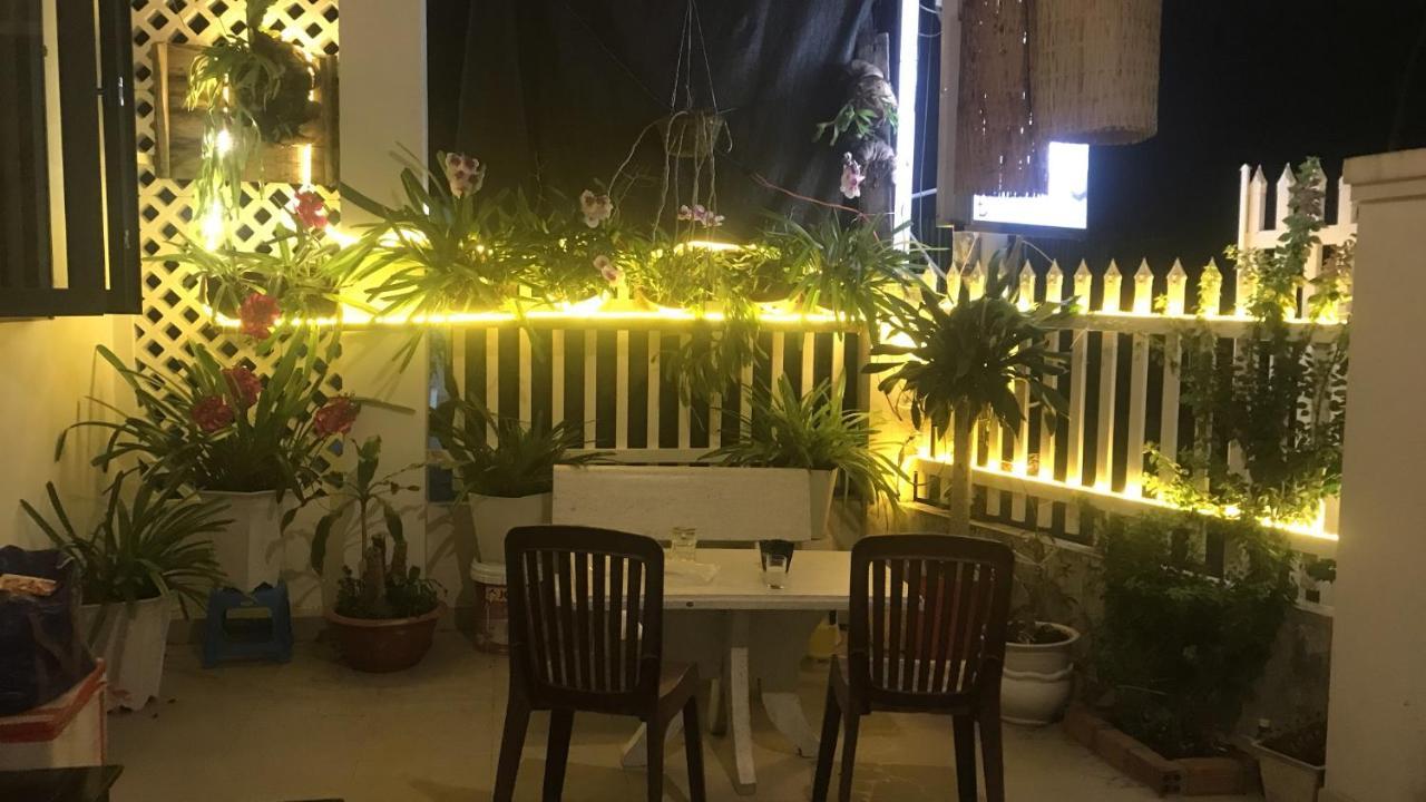 Dao Ngoc Home Phu Quoc Eksteriør bilde