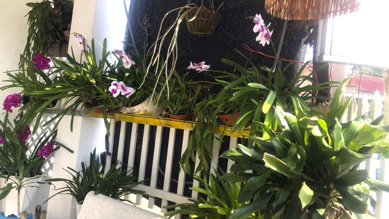 Dao Ngoc Home Phu Quoc Eksteriør bilde
