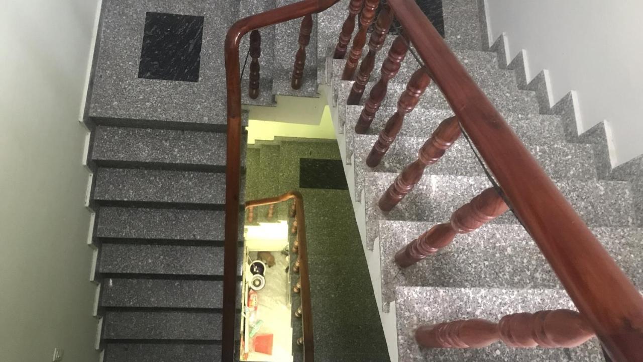 Dao Ngoc Home Phu Quoc Eksteriør bilde