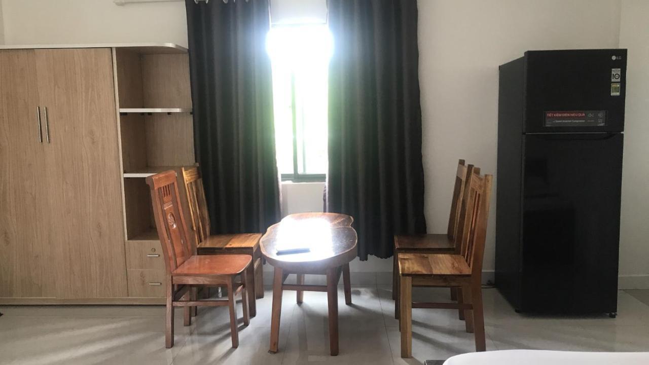 Dao Ngoc Home Phu Quoc Eksteriør bilde