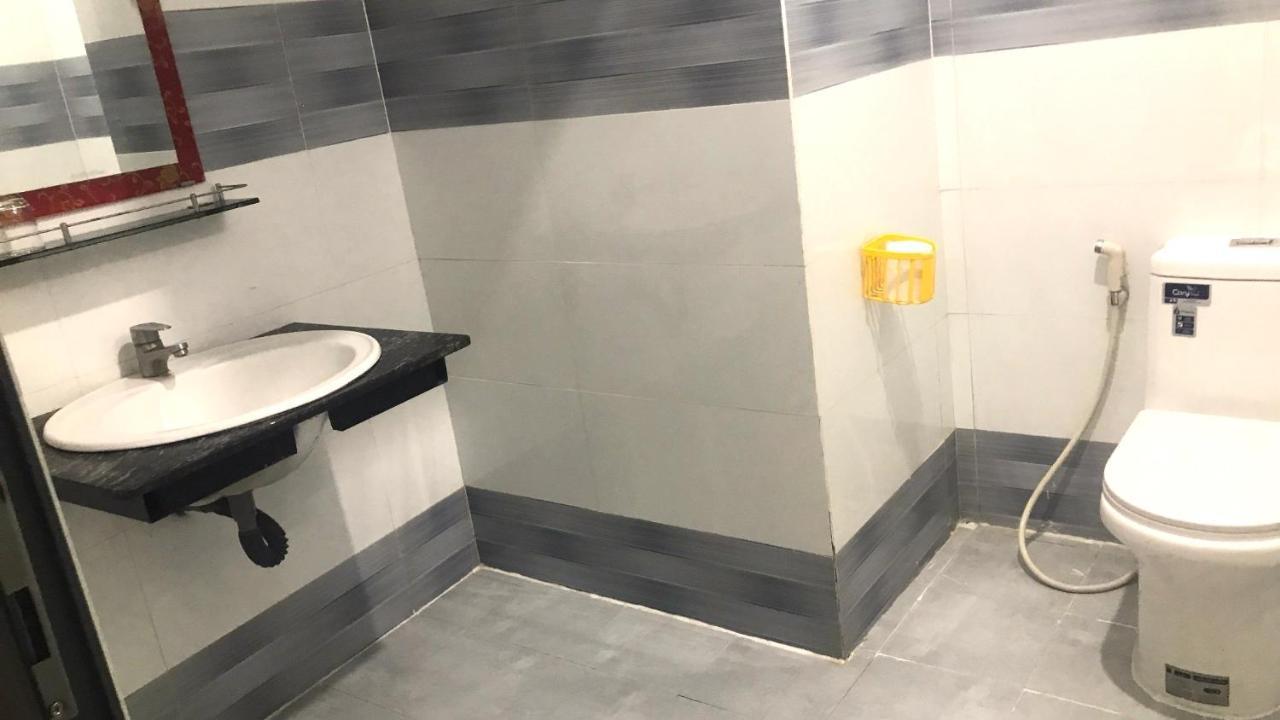 Dao Ngoc Home Phu Quoc Eksteriør bilde