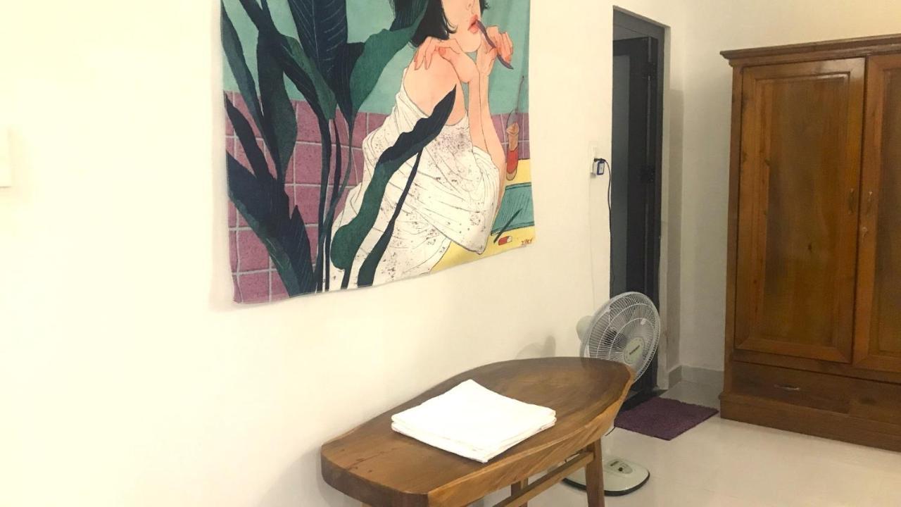 Dao Ngoc Home Phu Quoc Eksteriør bilde