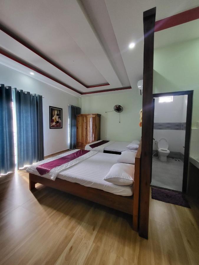 Dao Ngoc Home Phu Quoc Eksteriør bilde
