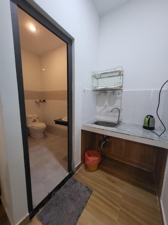 Dao Ngoc Home Phu Quoc Eksteriør bilde