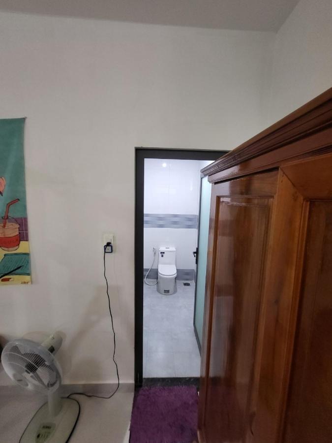 Dao Ngoc Home Phu Quoc Eksteriør bilde