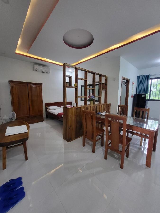 Dao Ngoc Home Phu Quoc Eksteriør bilde