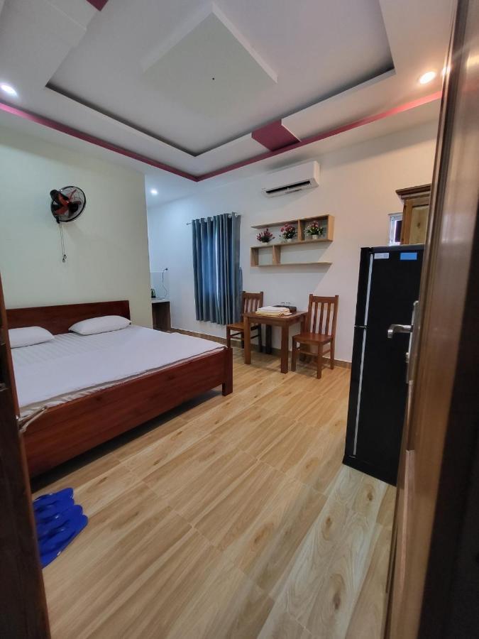 Dao Ngoc Home Phu Quoc Eksteriør bilde