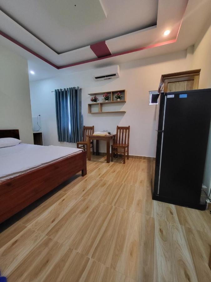 Dao Ngoc Home Phu Quoc Eksteriør bilde