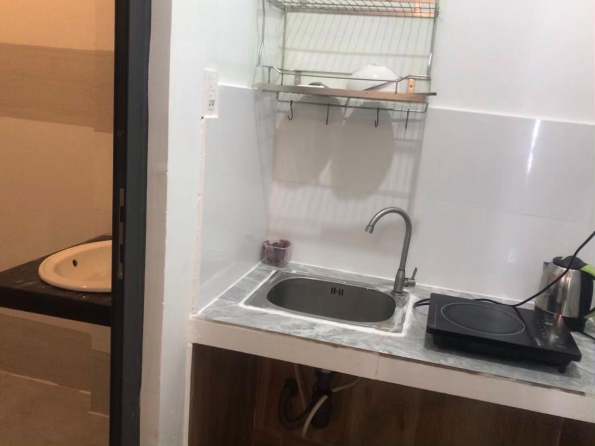 Dao Ngoc Home Phu Quoc Eksteriør bilde