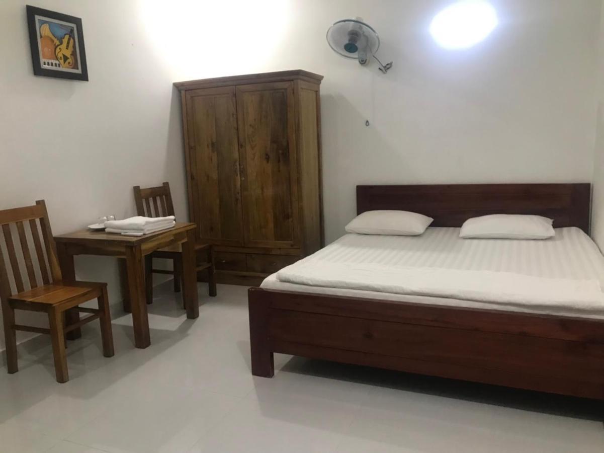 Dao Ngoc Home Phu Quoc Eksteriør bilde