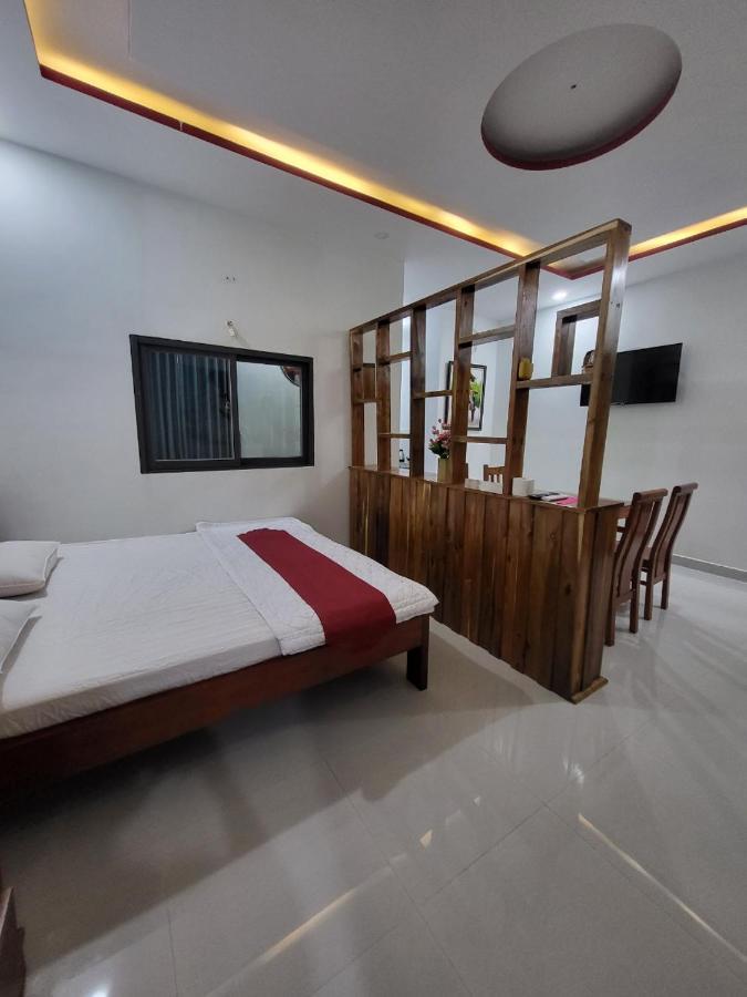 Dao Ngoc Home Phu Quoc Eksteriør bilde