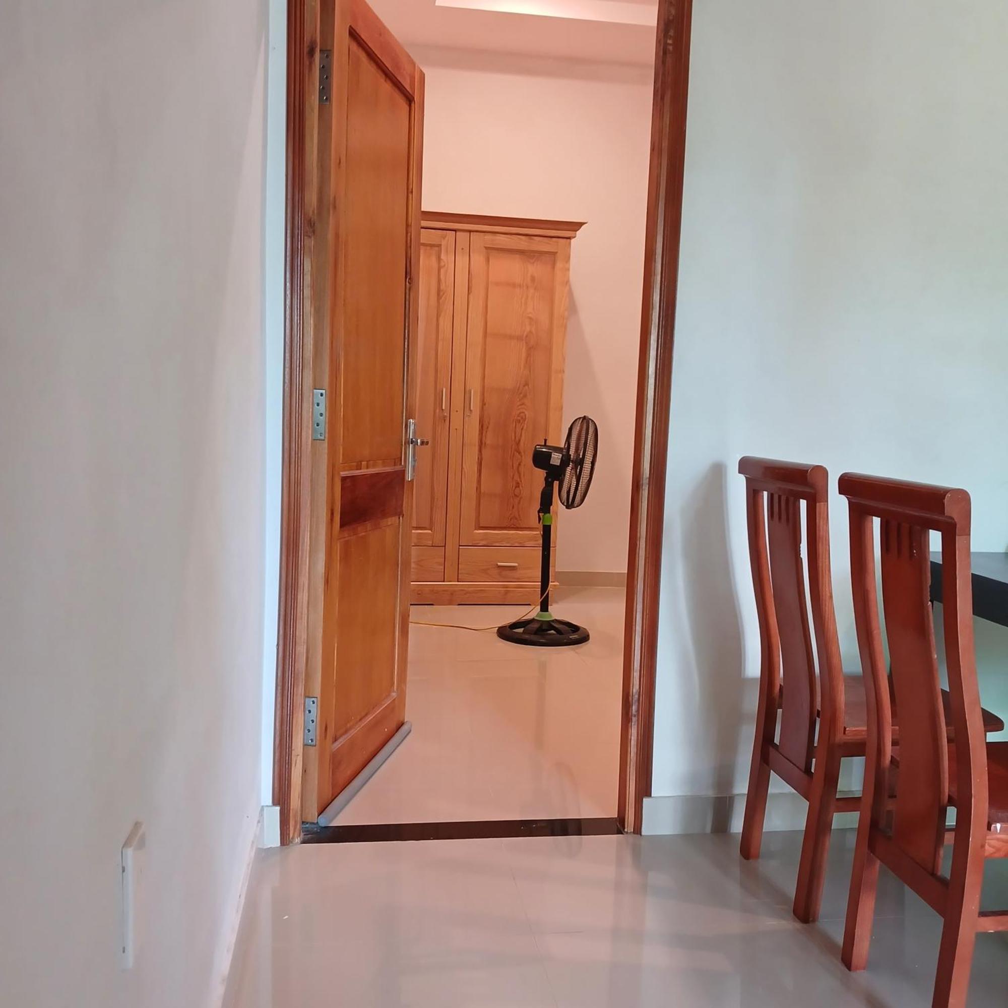 Dao Ngoc Home Phu Quoc Eksteriør bilde