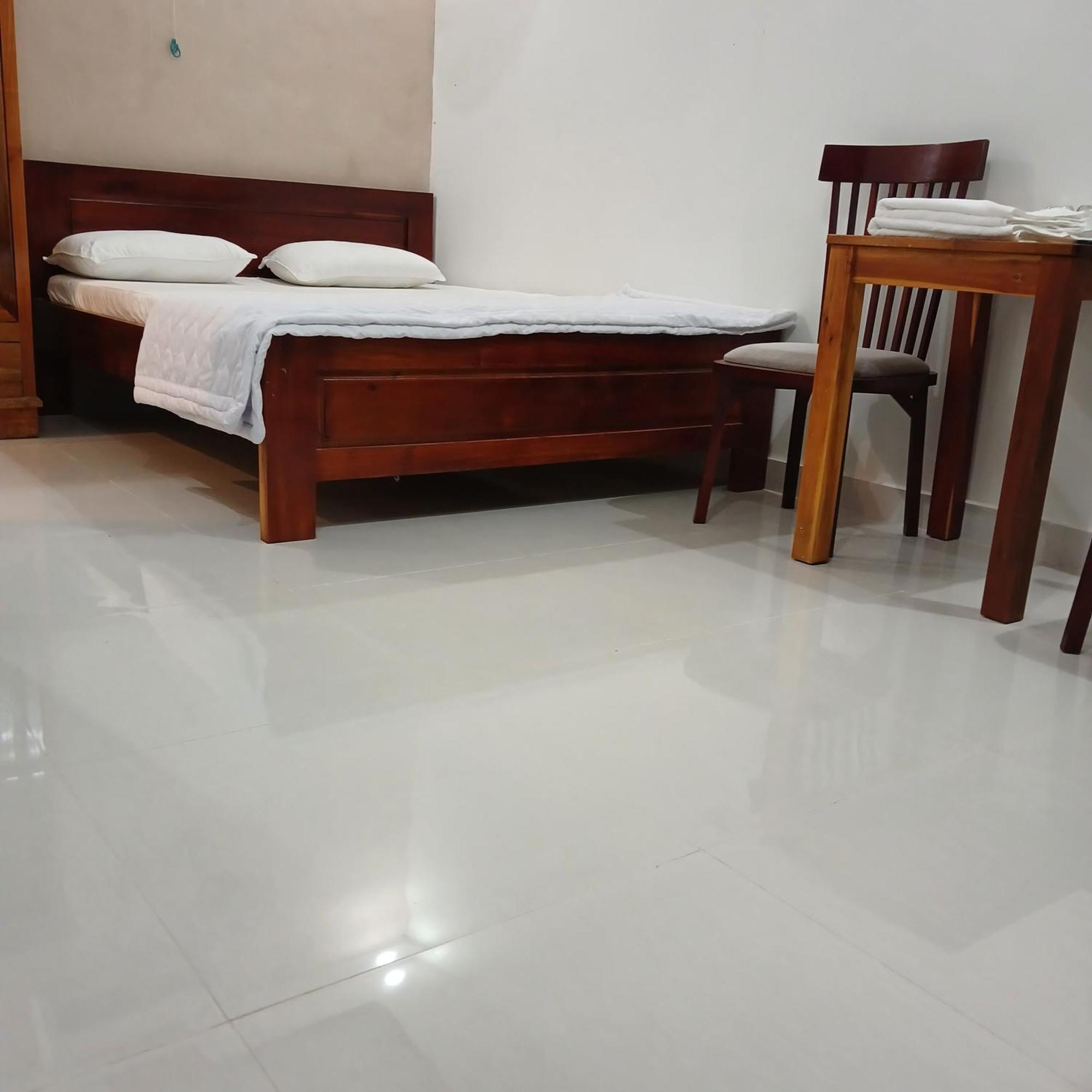 Dao Ngoc Home Phu Quoc Eksteriør bilde