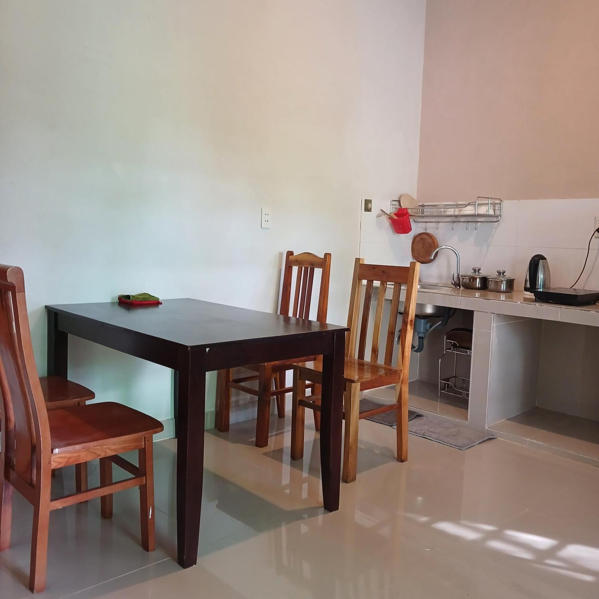 Dao Ngoc Home Phu Quoc Eksteriør bilde