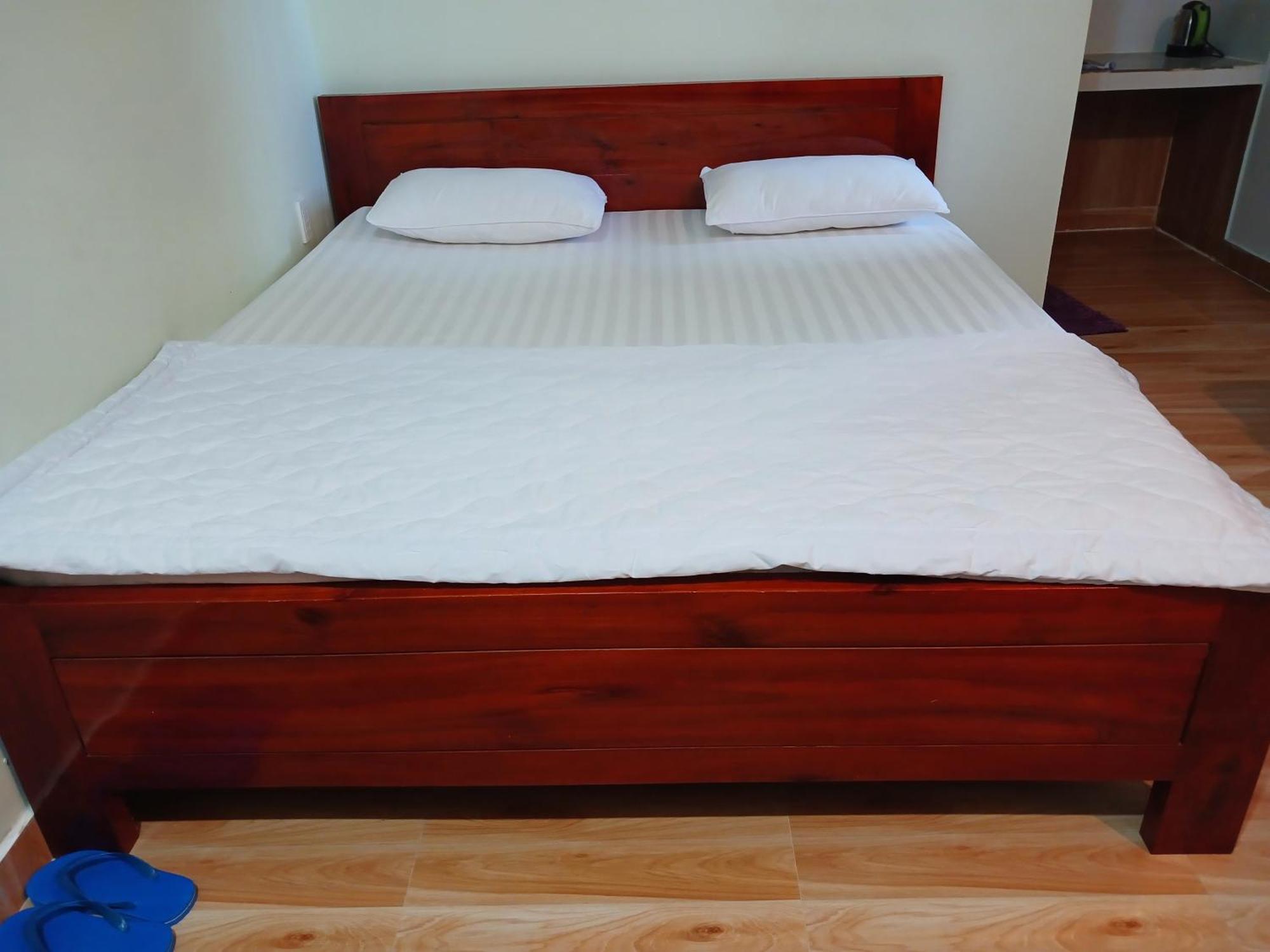 Dao Ngoc Home Phu Quoc Eksteriør bilde